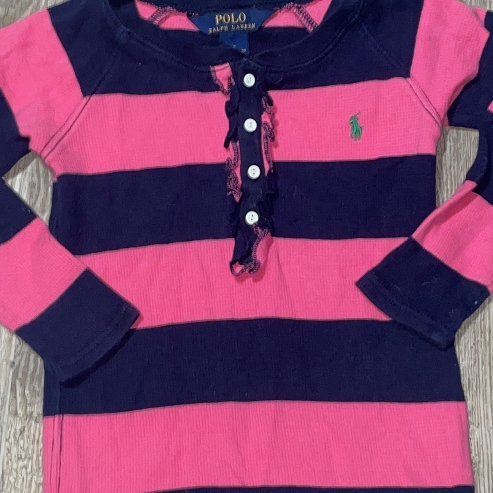 Polo 6 - Picture 2 of 4